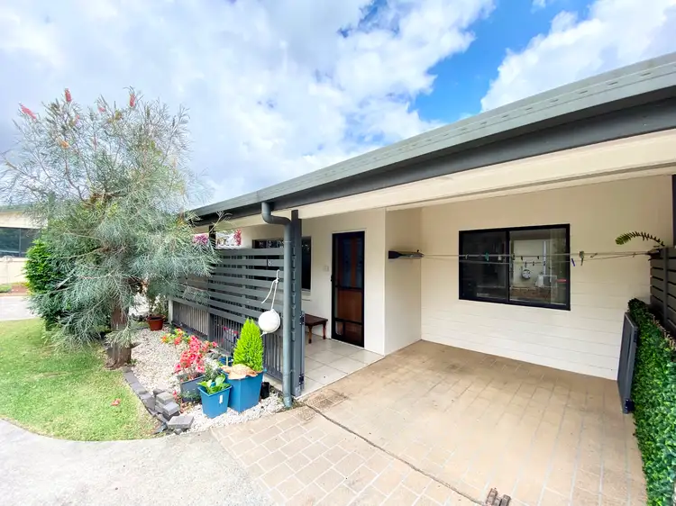 Second view of Homely villa listing, 18/466 Steve Irwin Way, Beerburrum QLD 4517
