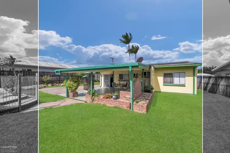 23 Ravizza Drive, Edmonton QLD 4869