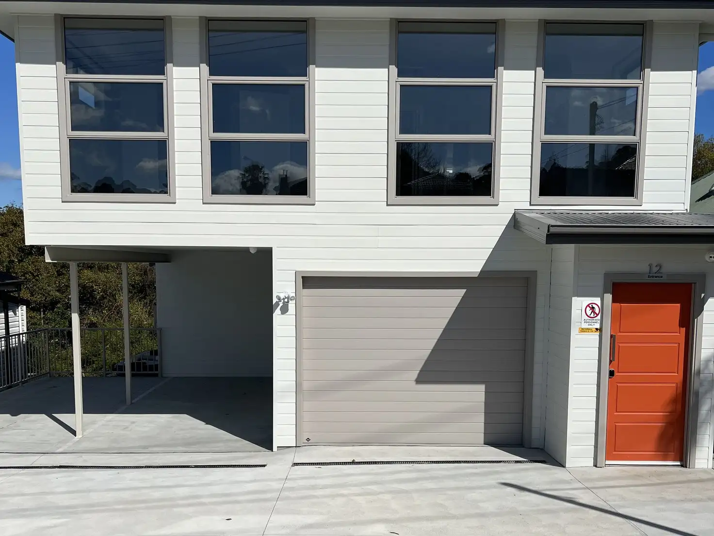 Main view of Homely house listing, 2/12 Fern Valley Road, Cardiff NSW 2285