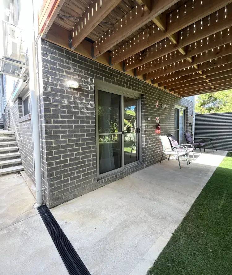 Second view of Homely house listing, 2/12 Fern Valley Road, Cardiff NSW 2285