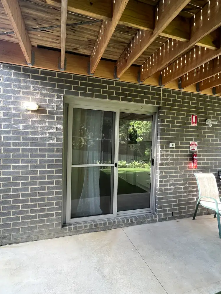 Third view of Homely house listing, 2/12 Fern Valley Road, Cardiff NSW 2285