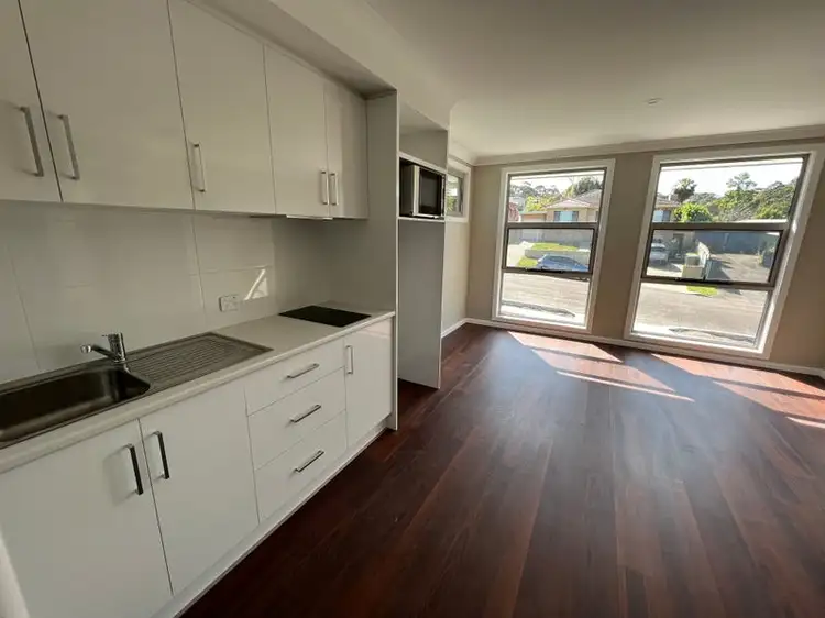 Fifth view of Homely house listing, 2/12 Fern Valley Road, Cardiff NSW 2285
