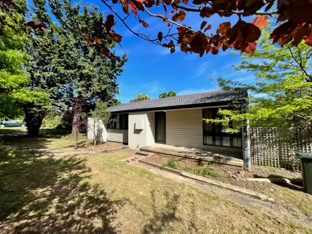 Main view of Homely house listing, 4 Buriga Street, Giralang ACT 2617