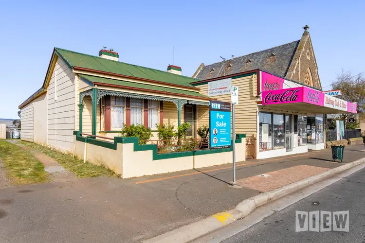 Second view of Homely house listing, 107 High Street, Campbell Town TAS 7210