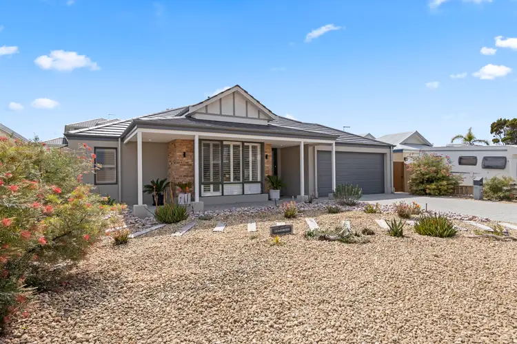 15 Teraglin Vista, Yanchep WA 6035