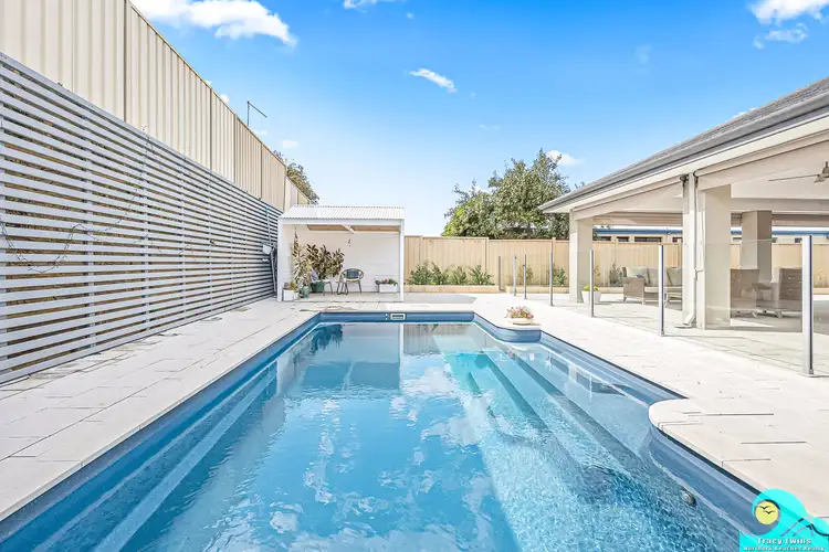 Second view of Homely house listing, 15 Teraglin Vista, Yanchep WA 6035