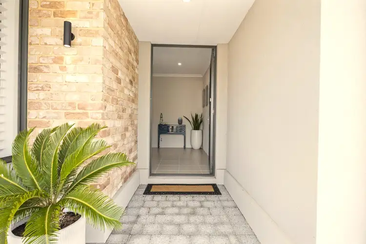 Third view of Homely house listing, 15 Teraglin Vista, Yanchep WA 6035
