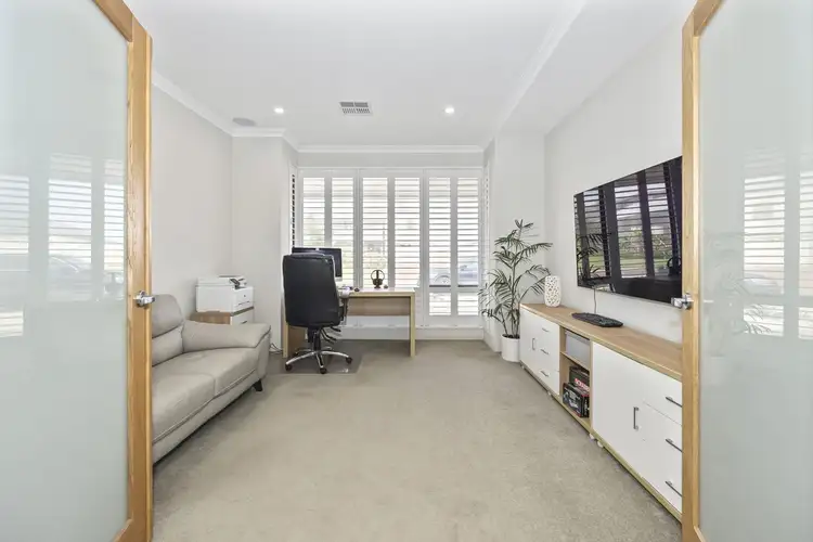 Fourth view of Homely house listing, 15 Teraglin Vista, Yanchep WA 6035