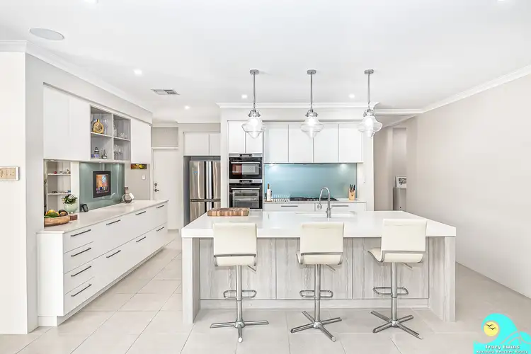 Sixth view of Homely house listing, 15 Teraglin Vista, Yanchep WA 6035