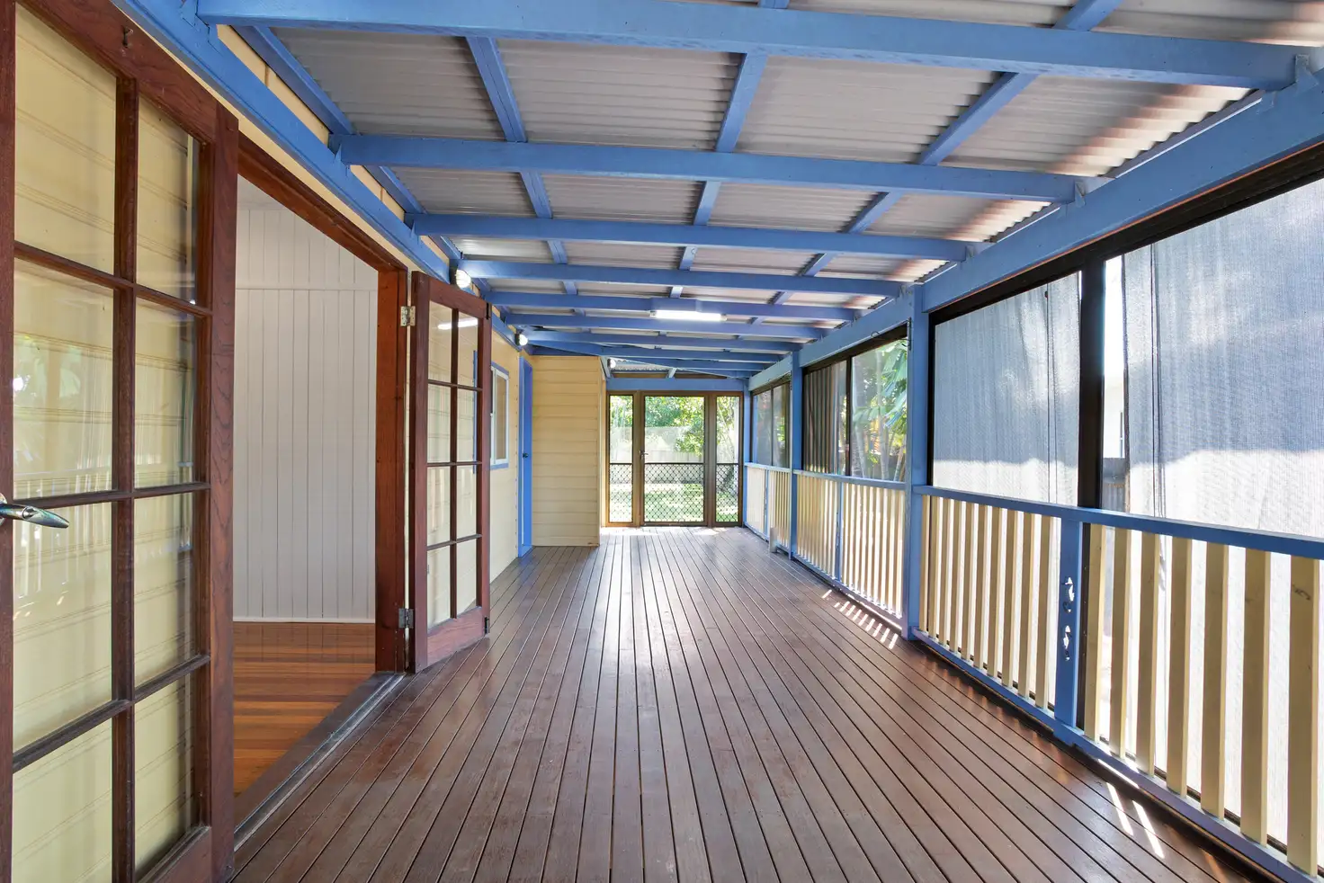 Main view of Homely house listing, 18 Kenzey Street, North Mackay QLD 4740