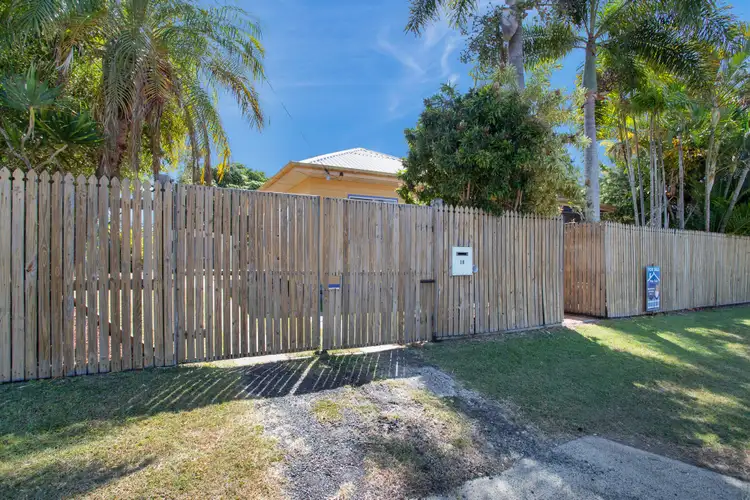 Second view of Homely house listing, 18 Kenzey Street, North Mackay QLD 4740