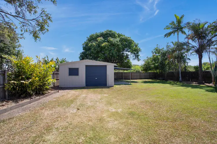 Third view of Homely house listing, 18 Kenzey Street, North Mackay QLD 4740