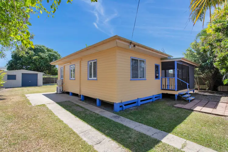 Fourth view of Homely house listing, 18 Kenzey Street, North Mackay QLD 4740