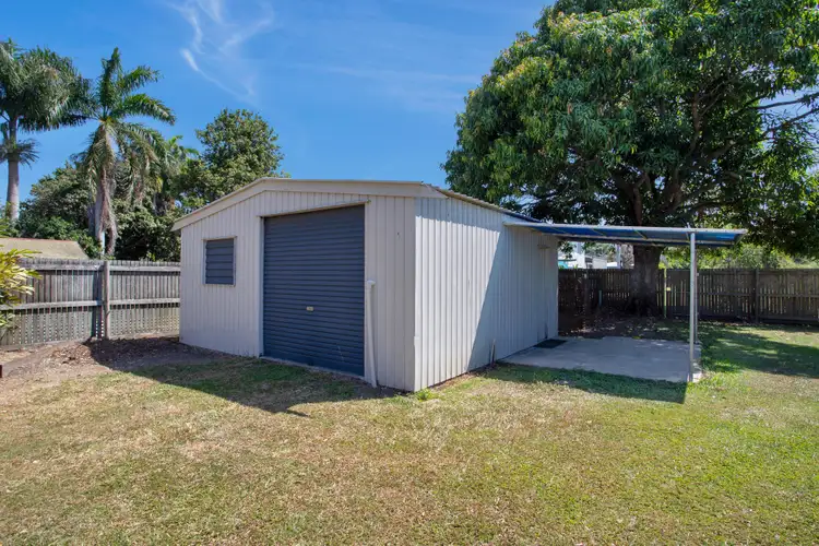 Fifth view of Homely house listing, 18 Kenzey Street, North Mackay QLD 4740
