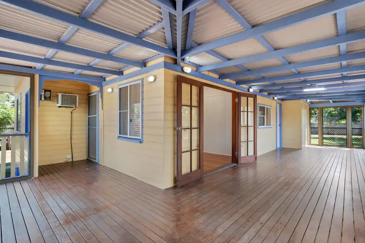 Sixth view of Homely house listing, 18 Kenzey Street, North Mackay QLD 4740
