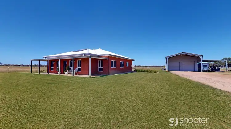 Main view of Homely rural property listing, 324 River Drive, Narromine NSW 2821