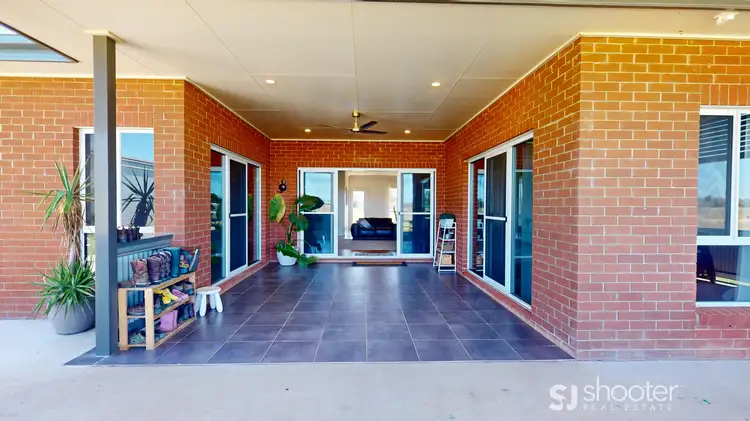 Fifth view of Homely rural property listing, 324 River Drive, Narromine NSW 2821