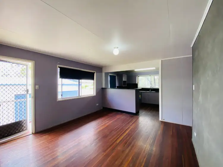 Fourth view of Homely house listing, 20 Brock Crescent, Dysart QLD 4745