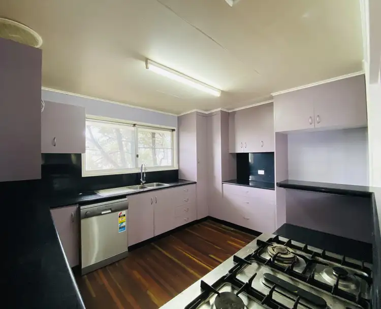 Fifth view of Homely house listing, 20 Brock Crescent, Dysart QLD 4745