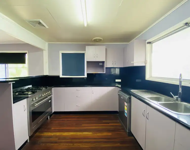 Sixth view of Homely house listing, 20 Brock Crescent, Dysart QLD 4745