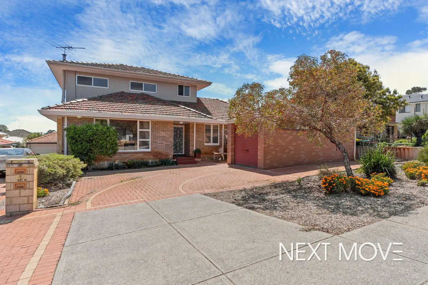 Main view of Homely house listing, 27 Davy Street, Alfred Cove WA 6154