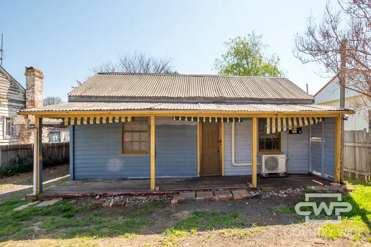 144 Taylor Street, Glen Innes NSW 2370