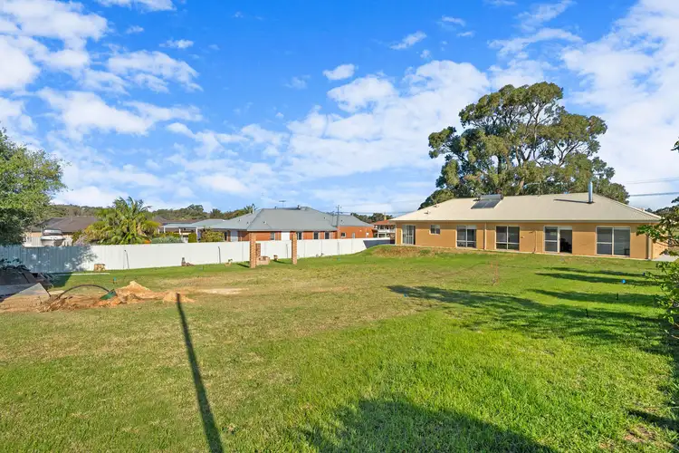 Second view of Homely house listing, 22 Jervois Street, Beeliar WA 6164
