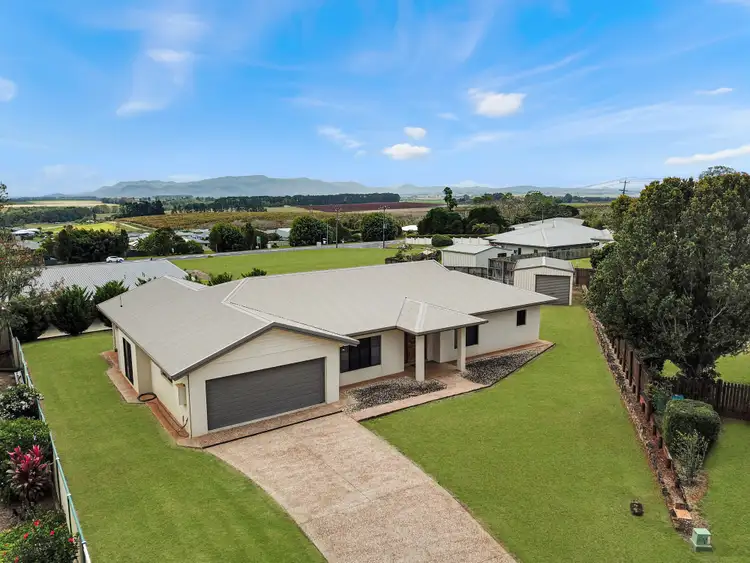 5 Waldby Close, Atherton QLD 4883