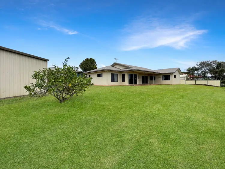 Third view of Homely house listing, 5 Waldby Close, Atherton QLD 4883