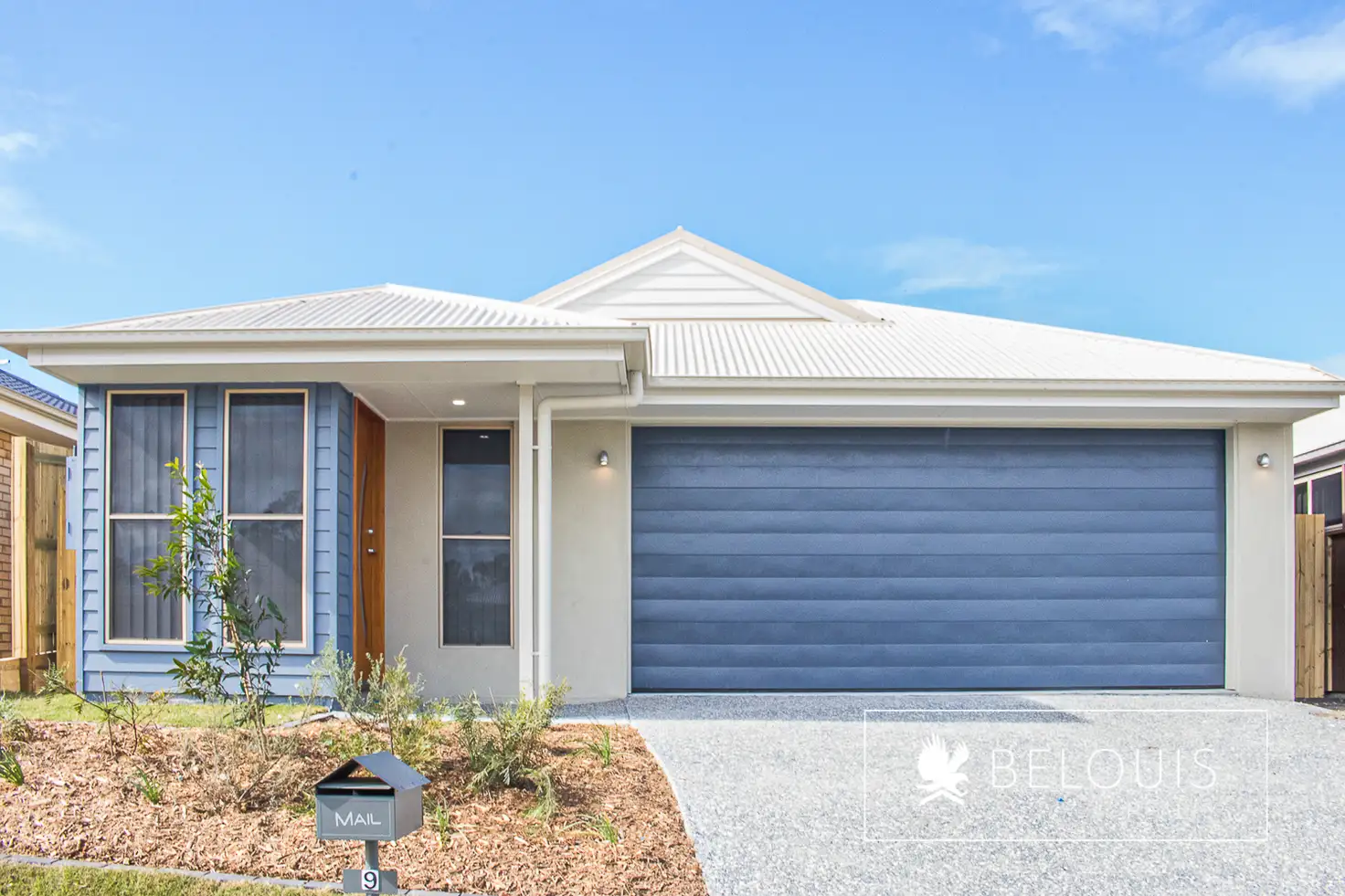 Main view of Homely house listing, 9 Steves Way, Coomera QLD 4209