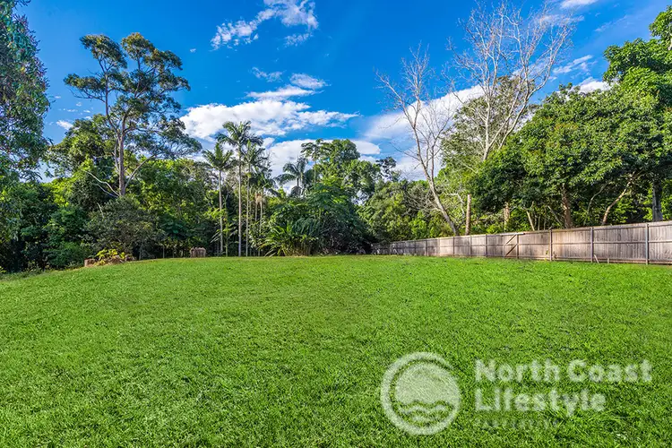 Third view of Homely land listing, 20 Azalea Street, Mullumbimby NSW 2482