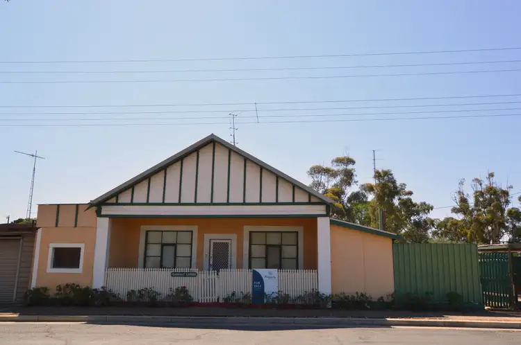 Main view of Homely house listing, 7 Stott Highway, Sedan SA 5353