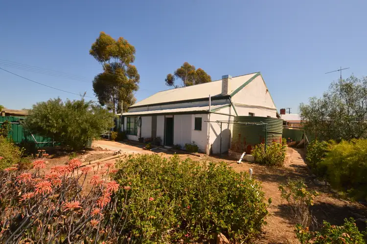 Second view of Homely house listing, 7 Stott Highway, Sedan SA 5353