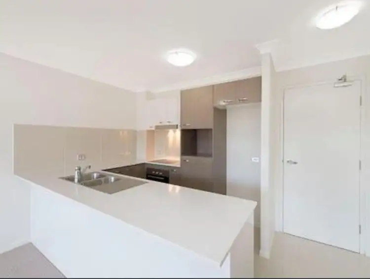 Fifth view of Homely apartment listing, 50/29-33 Juers Street, Kingston QLD 4114
