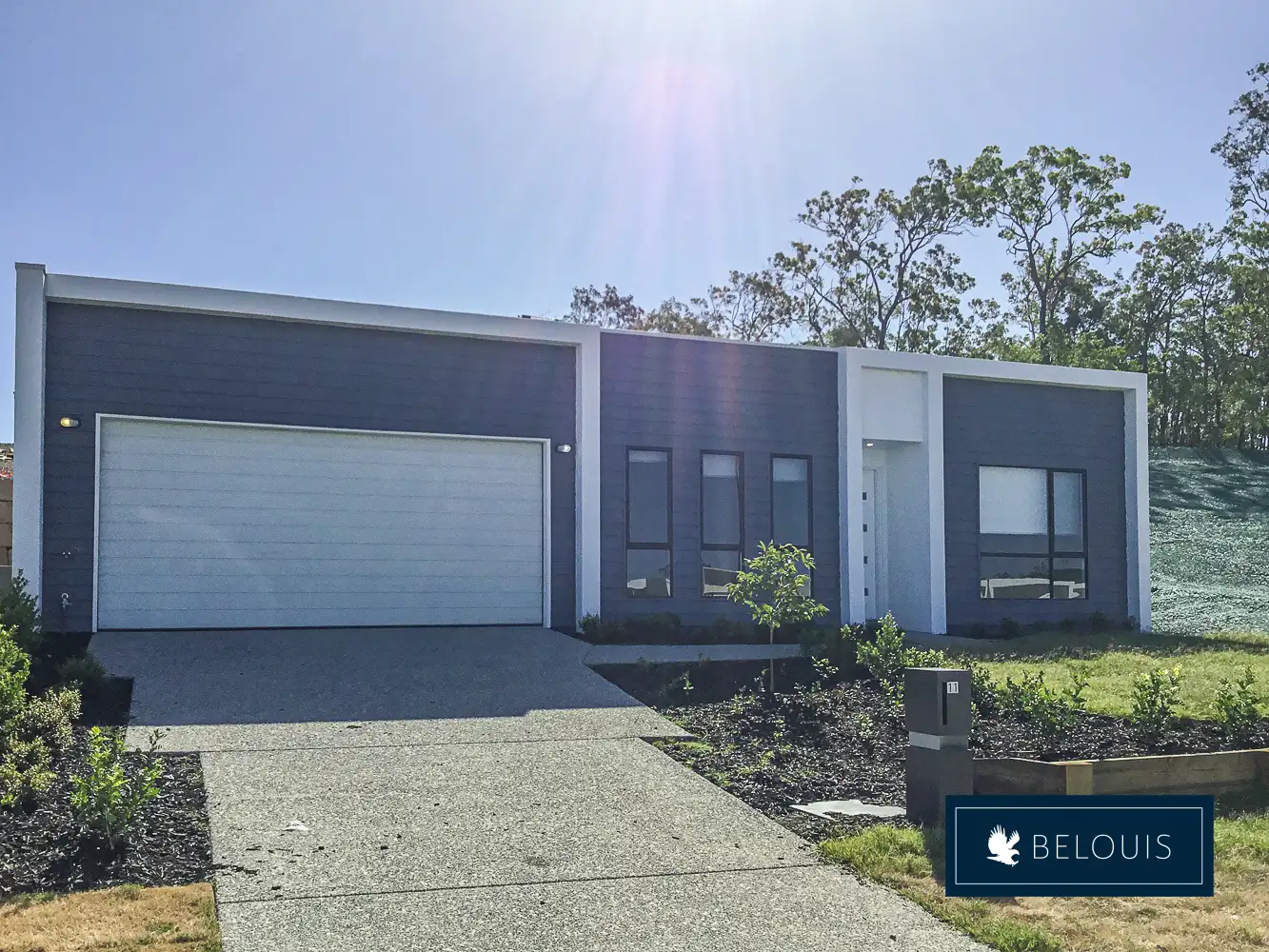 Main view of Homely house listing, 11 Pinnacle Way, Pimpama QLD 4209