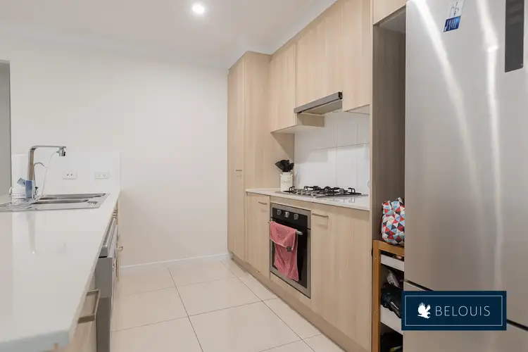 Second view of Homely house listing, 11 Pinnacle Way, Pimpama QLD 4209