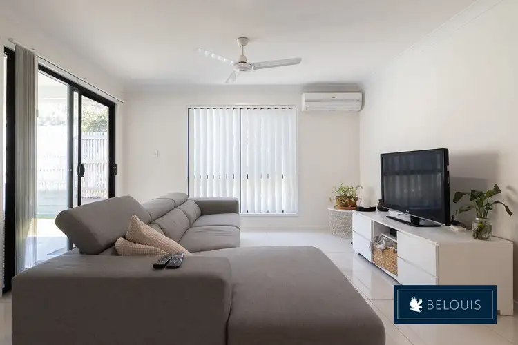Third view of Homely house listing, 11 Pinnacle Way, Pimpama QLD 4209