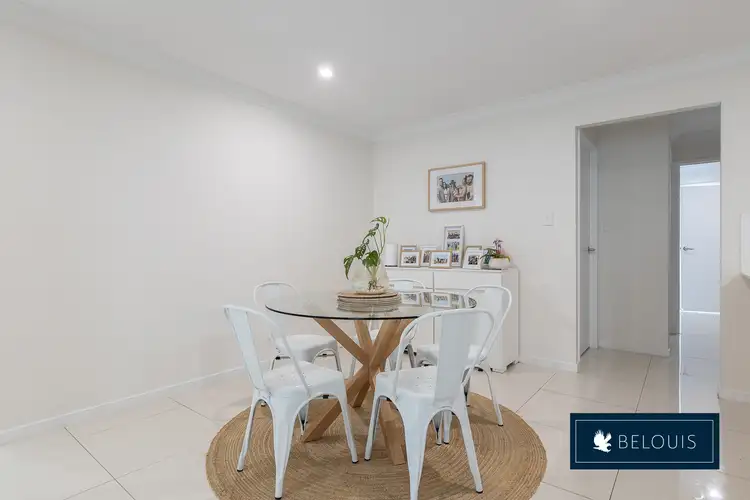 Fourth view of Homely house listing, 11 Pinnacle Way, Pimpama QLD 4209