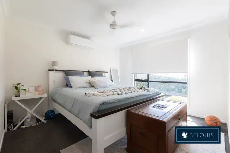 Sixth view of Homely house listing, 11 Pinnacle Way, Pimpama QLD 4209