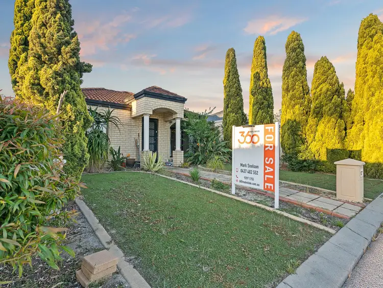 Fourth view of Homely house listing, 83 Vaucluse Crescent, Ellenbrook WA 6069
