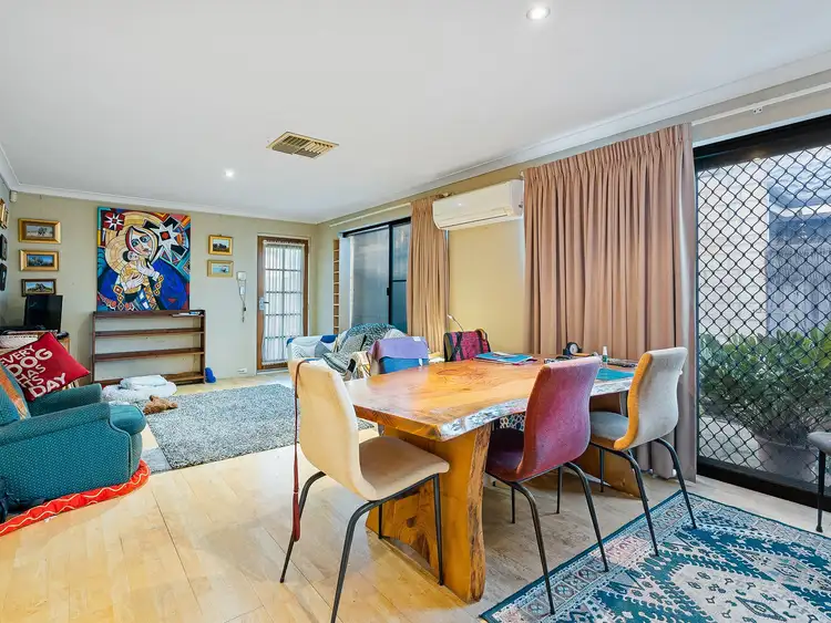 Sixth view of Homely house listing, 83 Vaucluse Crescent, Ellenbrook WA 6069