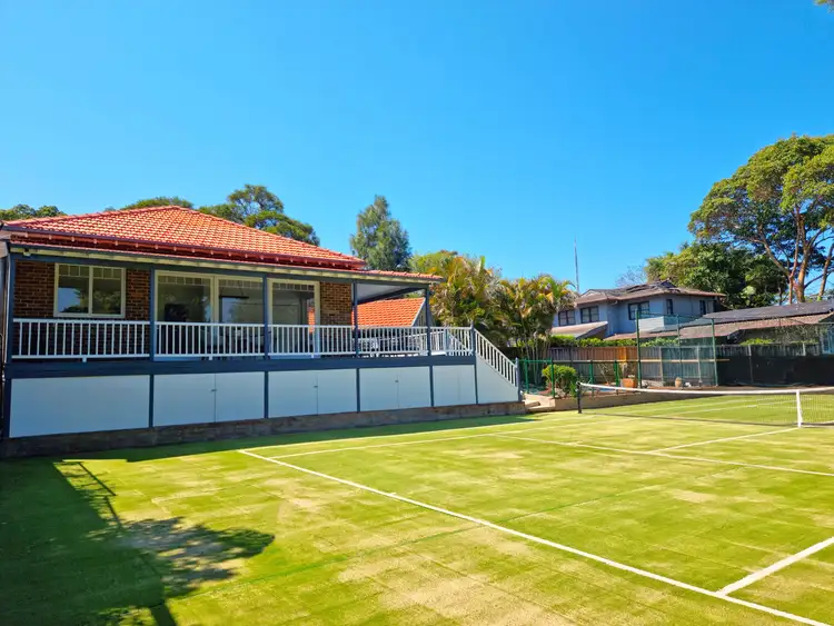 63 Kimberley Avenue, Lane Cove NSW 2066