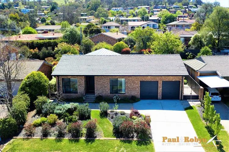 41 Bertram Street, Fadden ACT 2904