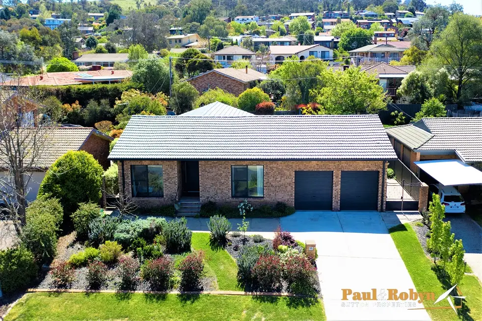 Main view of Homely house listing, 41 Bertram Street, Fadden ACT 2904