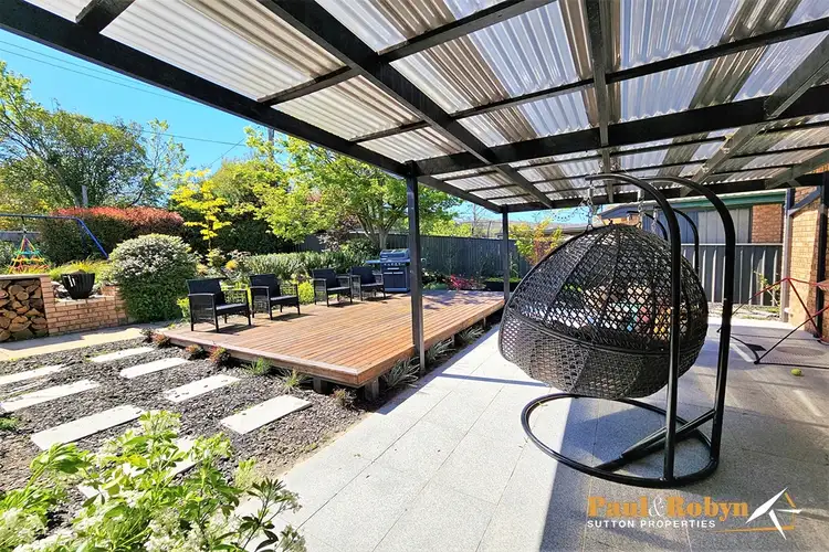 Second view of Homely house listing, 41 Bertram Street, Fadden ACT 2904