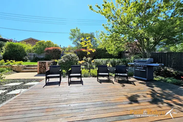 Third view of Homely house listing, 41 Bertram Street, Fadden ACT 2904