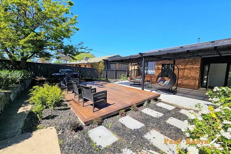 Fourth view of Homely house listing, 41 Bertram Street, Fadden ACT 2904
