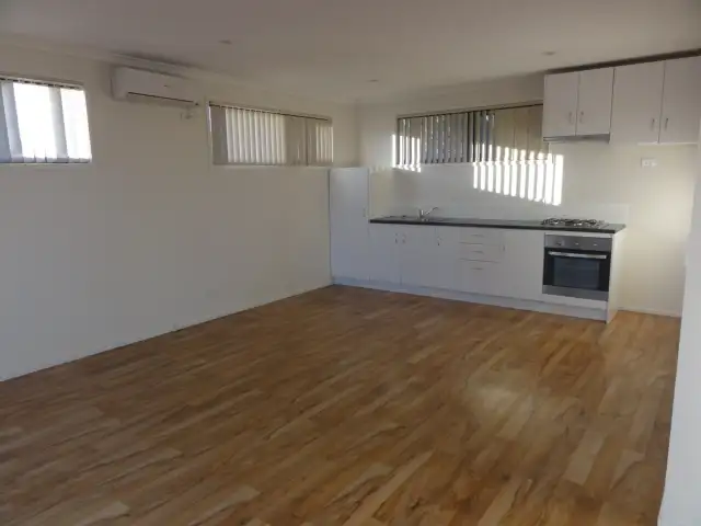 Second view of Homely flat listing, 2/79 Mitchell Avenue, Kurri Kurri NSW 2327