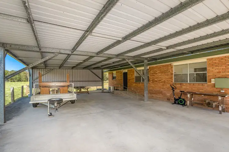 Second view of Homely house listing, 258 Mullumbimby Road, Mullumbimby NSW 2482