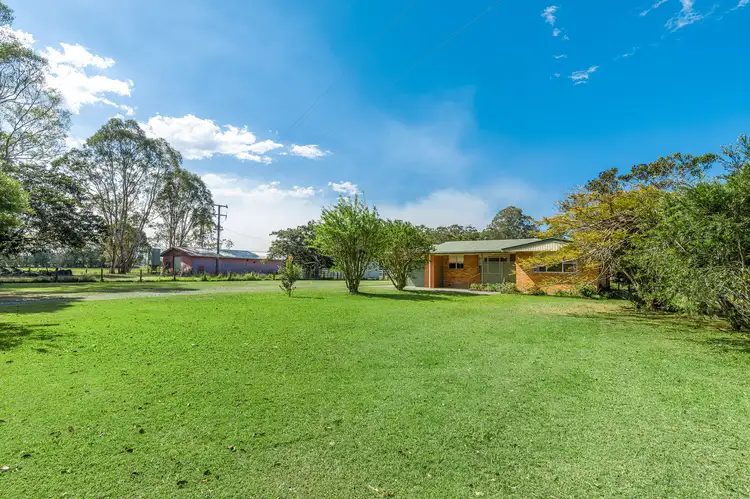 Fifth view of Homely house listing, 258 Mullumbimby Road, Mullumbimby NSW 2482